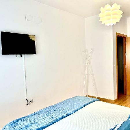 Apartamento Mirando Al Guadiana Centro อายามอนเต ภายนอก รูปภาพ