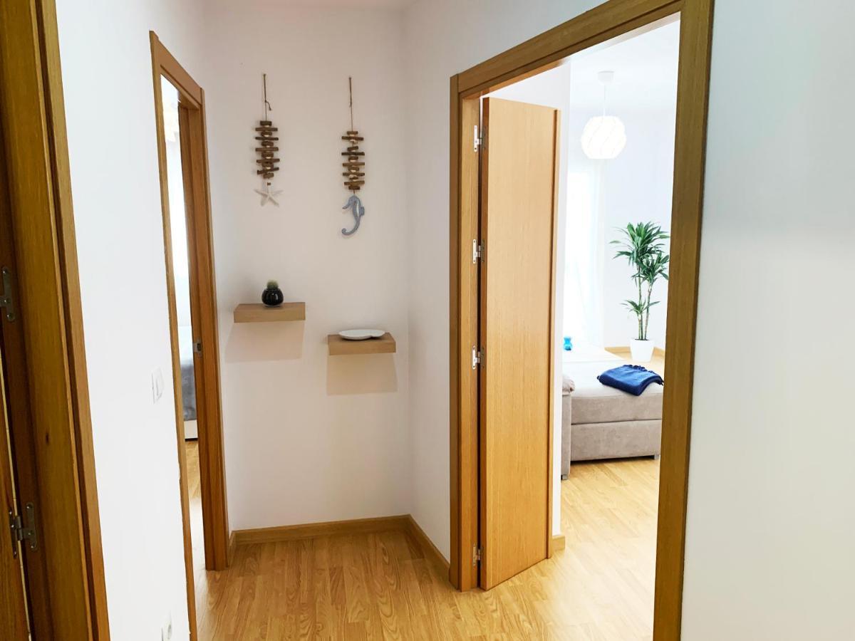 Apartamento Mirando Al Guadiana Centro อายามอนเต ภายนอก รูปภาพ