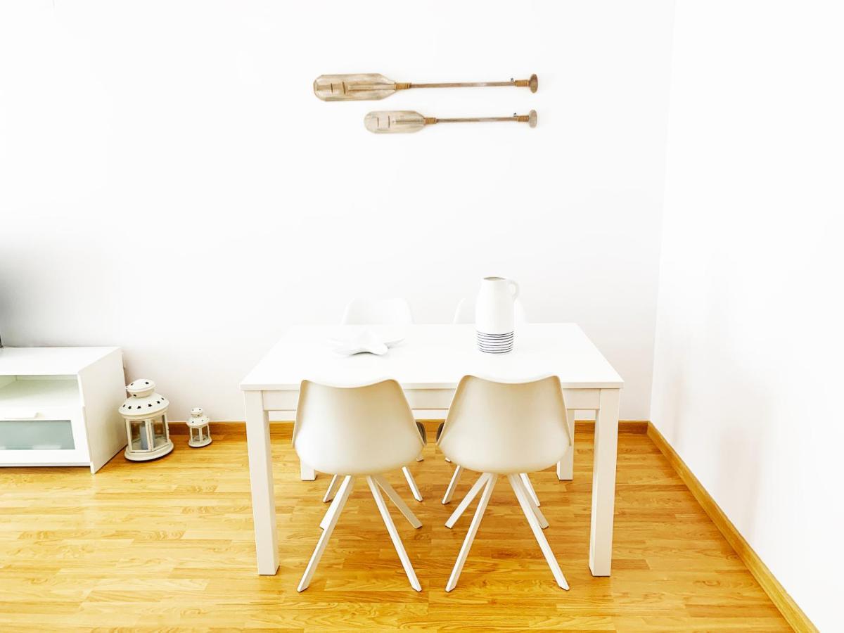 Apartamento Mirando Al Guadiana Centro อายามอนเต ภายนอก รูปภาพ