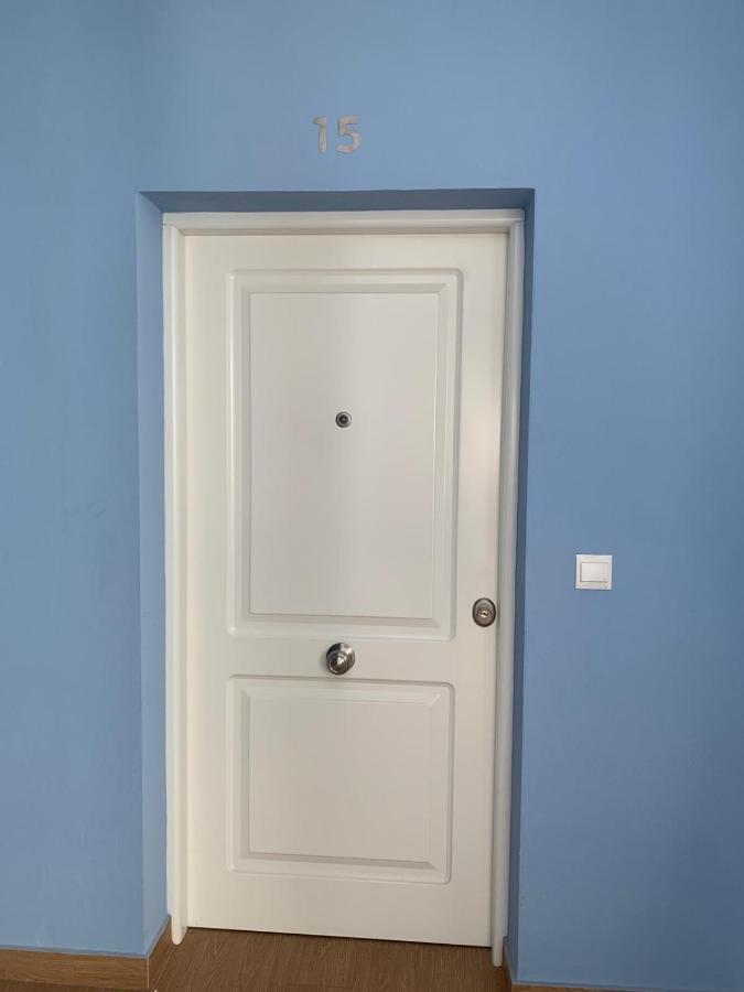 Apartamento Mirando Al Guadiana Centro อายามอนเต ภายนอก รูปภาพ