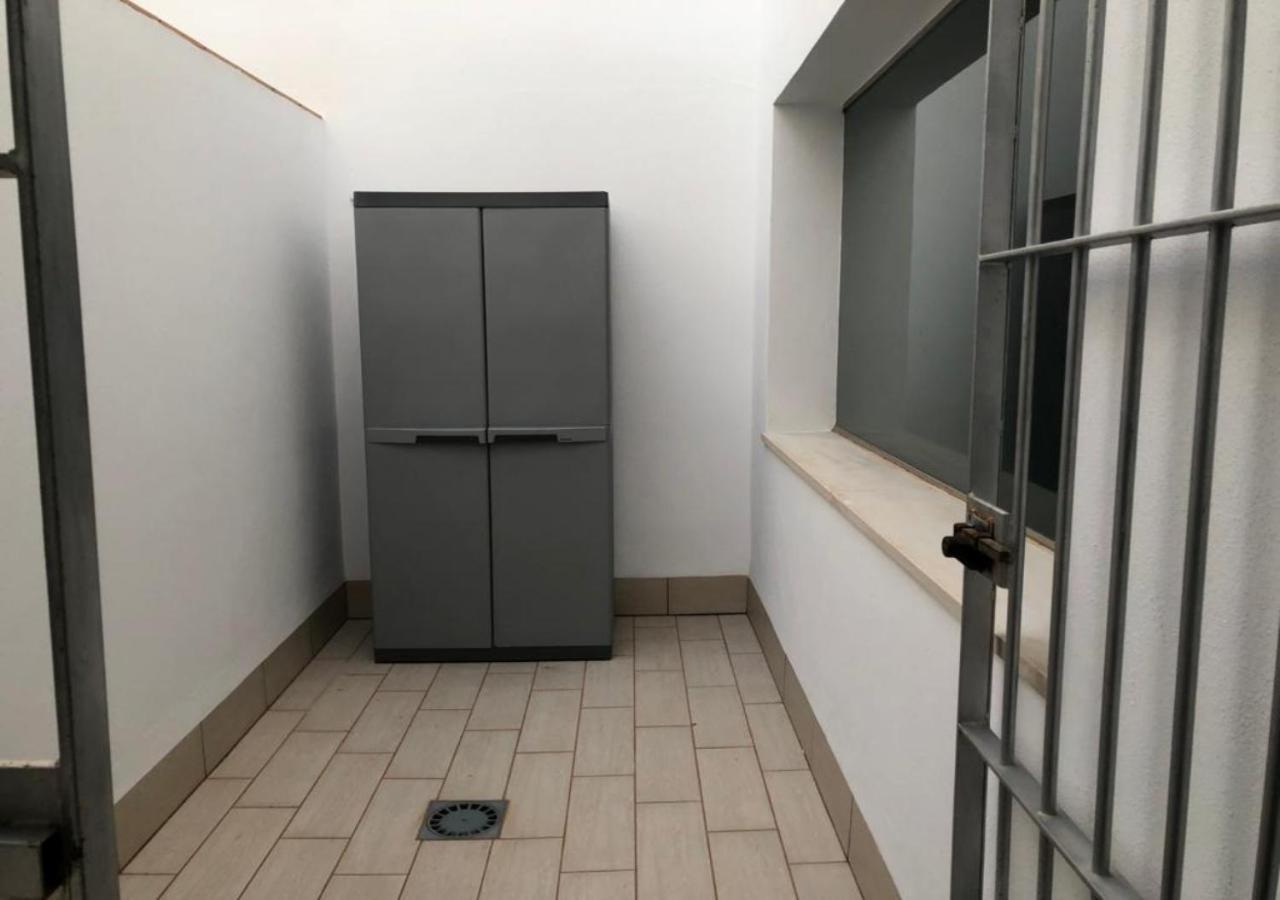Apartamento Mirando Al Guadiana Centro อายามอนเต ภายนอก รูปภาพ