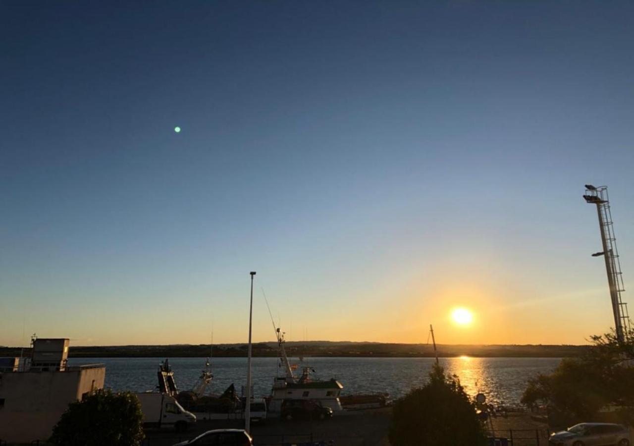 Apartamento Mirando Al Guadiana Centro อายามอนเต ภายนอก รูปภาพ