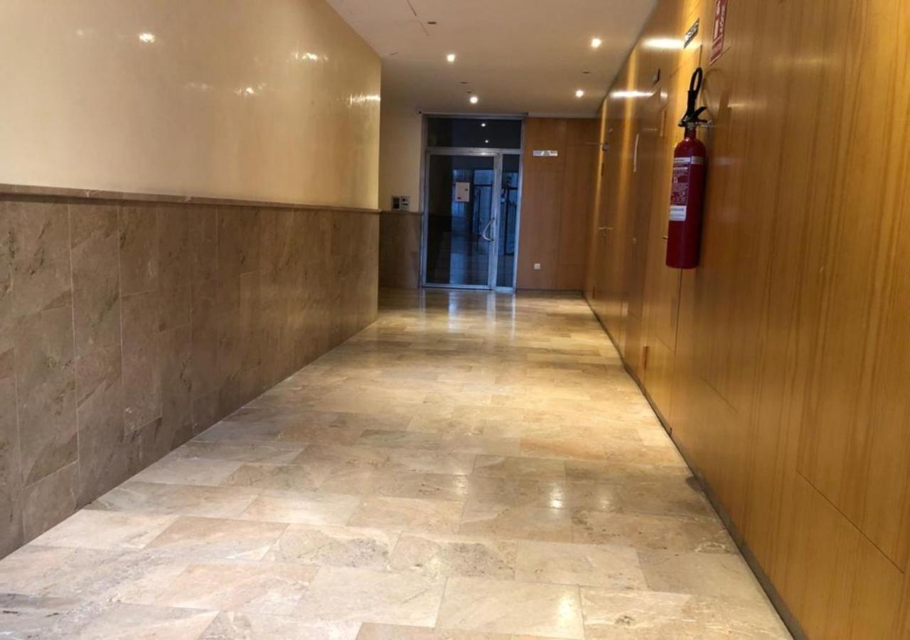 Apartamento Mirando Al Guadiana Centro อายามอนเต ภายนอก รูปภาพ