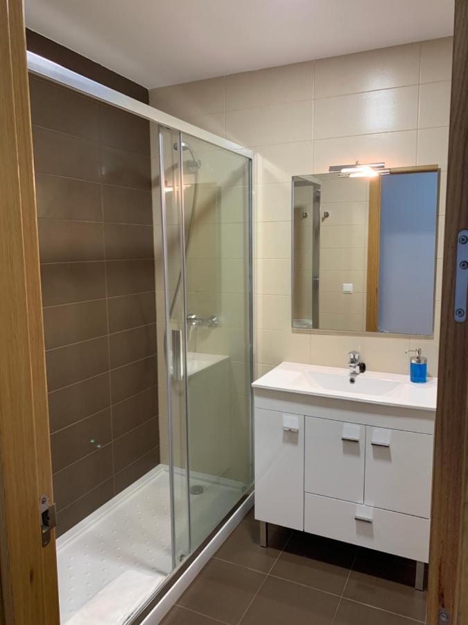 Apartamento Mirando Al Guadiana Centro อายามอนเต ภายนอก รูปภาพ