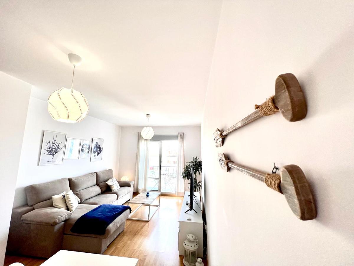 Apartamento Mirando Al Guadiana Centro อายามอนเต ภายนอก รูปภาพ
